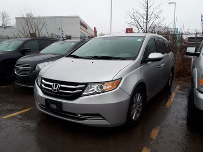 2015 Honda Odyssey EX* NEW Tires! Blind Spot CAM! Back UP CAM!
