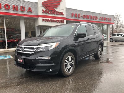 2016 Honda Pilot EX! AWD! Back-UP CAM! Remote Start!
