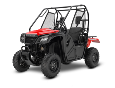 Honda SXS500M2J PIONEER CLEAR-OUT!!!LAST ONE! THIS MONTHS SPECIAL OFFER!!! 2018