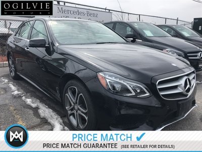 Mercedes-Benz E300 4Matic Panoroof 360 Birds Eye Parktronic Blind spot 2014