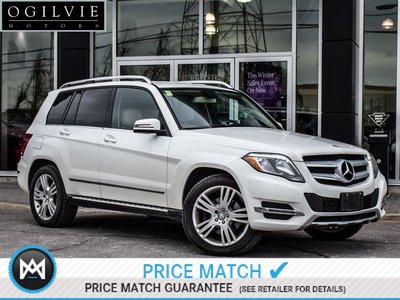 Mercedes-Benz GLK250 4Matic Running board, Diesel, Auto 2013