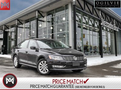 Volkswagen Passat TDI Highline, Navi, Sunroof 2014
