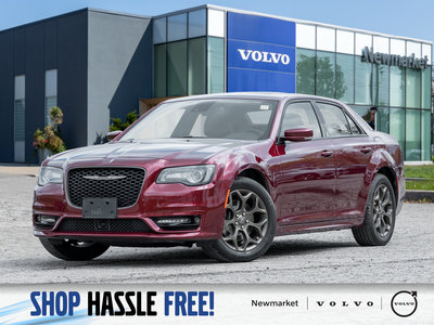 Chrysler 300 300S AWD 2019