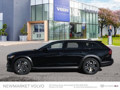 2024 Volvo V90 Cross Country B6 AWD Plus