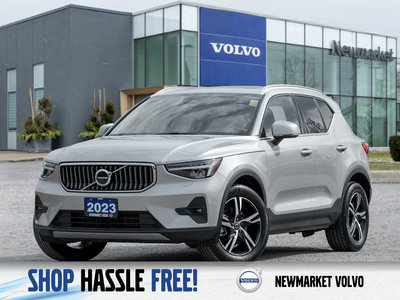 Volvo XC40 B5 AWD Plus Bright Theme HARMON KARDON POLESTAR 2023