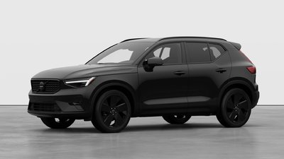 XC40