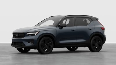 XC40
