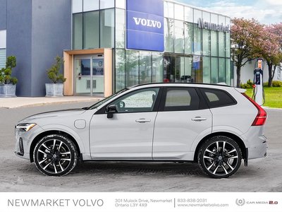 2024 Volvo XC60 Recharge Core - from $69,160