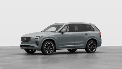 2025 Volvo XC90 PLUG-IN HYBRID 2025.5 T8 AWD Core Bright Theme 7-Seater