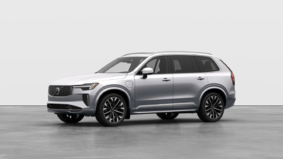2025 Volvo XC90 PLUG-IN HYBRID 2025.5 T8 AWD Core Bright Theme 7-Seater