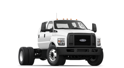 F-650 F-750