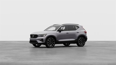 XC40