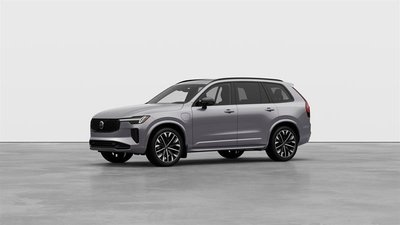 XC90 Plug-in hybrid
