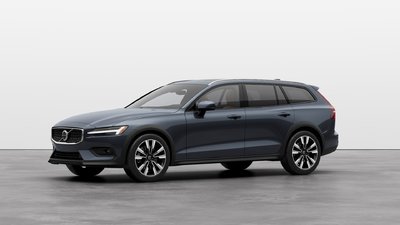 V60 Cross Country