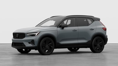 XC40