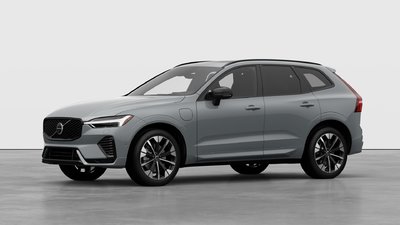 XC60 PLUG-IN HYBRID