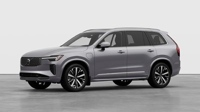 XC90 PLUG-IN HYBRID