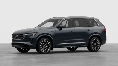 XC90 PLUG-IN HYBRID
