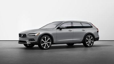 V90 Cross Country