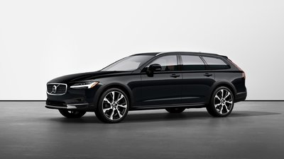 V90 Cross Country