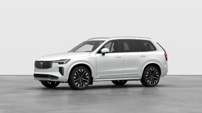XC90 Plug-In Hybrid
