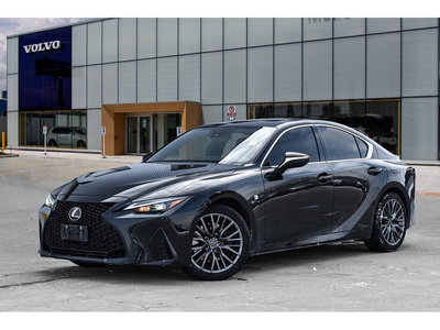 2023 Lexus IS IS 300