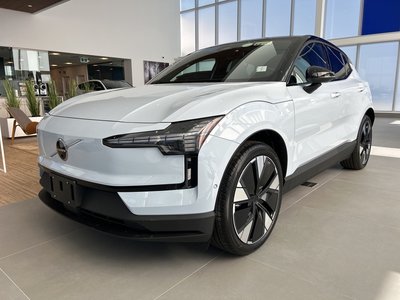 2025 Volvo EX30 Ultra