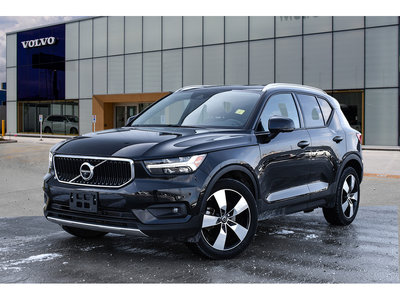 2021 Volvo XC40 Momentum