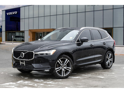 2021 Volvo XC60 Momentum