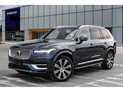 2021 Volvo XC90 Inscription