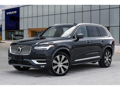 2021 Volvo XC90 Inscription