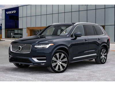 2021 Volvo XC90 Inscription