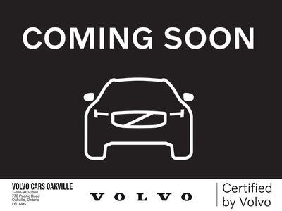 2024 Volvo S60 PLUS BLACK EDITION