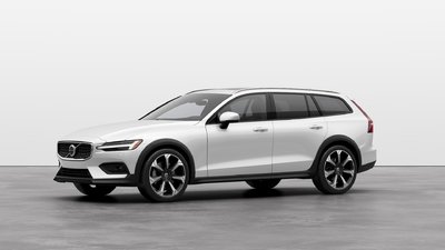 V60 Cross Country