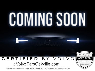2021 Volvo XC60 INSCRIPTION