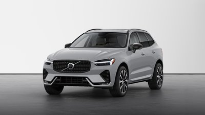 2025 Volvo XC60 Ultra