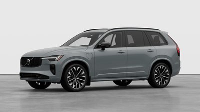 XC90 Plug-In Hybrid