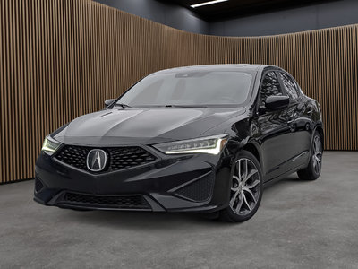 Acura ILX 8DCT 2019