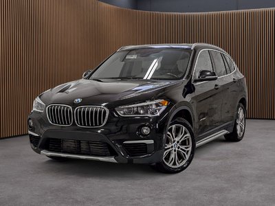 BMW X1 XDrive28i 2016