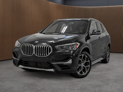 2020 BMW X1 XDrive28i