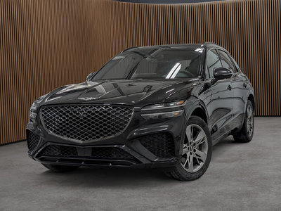 GENESIS GV70 2.5T Prestige AWD 2022