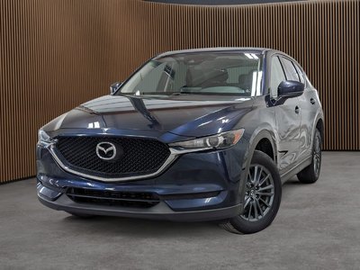 Mazda CX-5 GX AWD at 2020