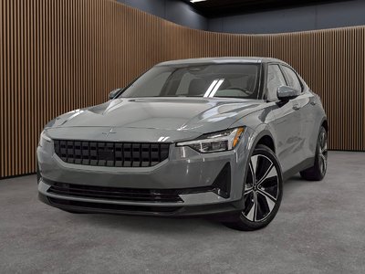 Polestar POLESTAR 2 Long Range Dual Motor 2023