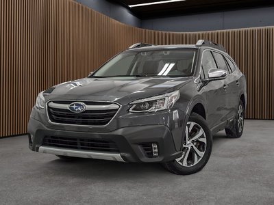 Subaru Outback 2.5L PREMIER-UN SEUL PROPRIO-JAMAIS ACCIDENTÉ 2020