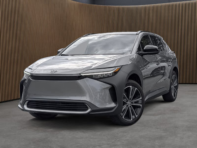 2023 Toyota BZ4X XLE AWD