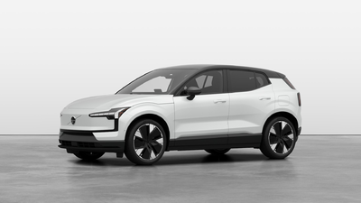 2025 Volvo EX30 Twin Motor Performance AWD Ultra