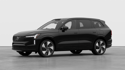 2025 Volvo EX90 Twin Motor Performance AWD 6-Seater Ultra