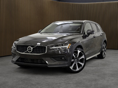 Volvo V60 Cross Country Ultimate B5 2023