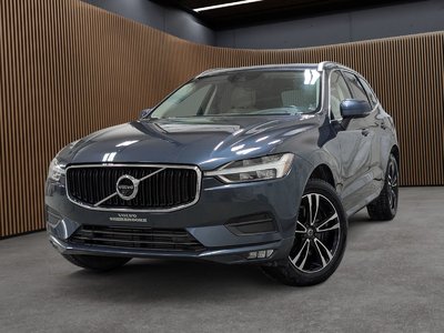 Volvo XC60 T5 AWD Momentum 2020