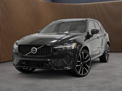 Volvo XC60 B6 AWD Ultimate - Dark 2023